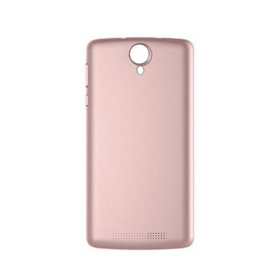 Back Panel Cover For Vedaee Inew U9 Rose Gold - Maxbhi.com