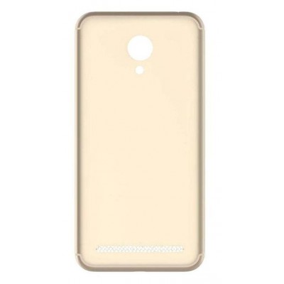 Back Panel Cover For Voto V2i Champagne - Maxbhi Com
