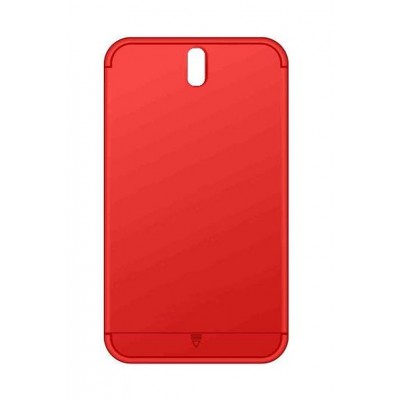 Back Panel Cover For White Cherry G20 Red - Maxbhi.com