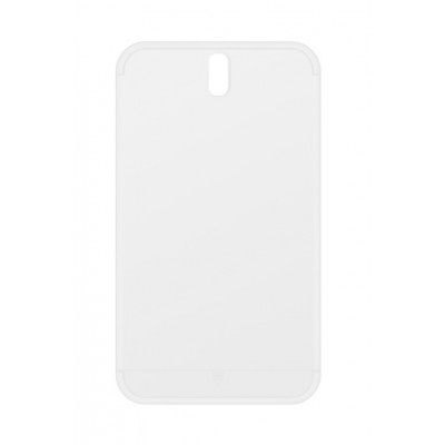 Back Panel Cover For White Cherry G20 White - Maxbhi.com