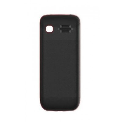 Back Panel Cover For Zen Power 102 Black - Maxbhi.com