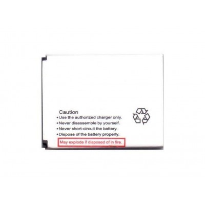 Battery For Rocktel W19 By - Maxbhi.com
