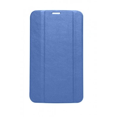 Flip Cover For Kocaso Mx770 Blue By - Maxbhi.com