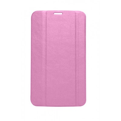 Flip Cover For Kocaso Mx770 Pink By - Maxbhi.com