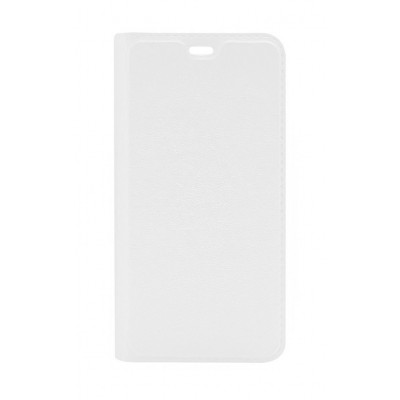 Flip Cover For Swipe Neo Power 4g White By - Maxbhi.com