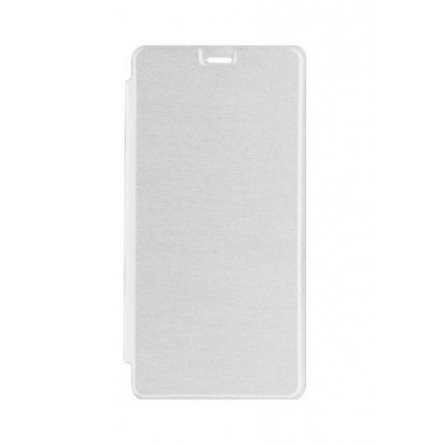 Flip Cover For Thl T6c White By - Maxbhi.com