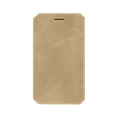 Flip Cover For Ulefone Armor 2 Gold By - Maxbhi.com
