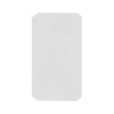 Flip Cover For Ulefone Armor 2 White By - Maxbhi.com