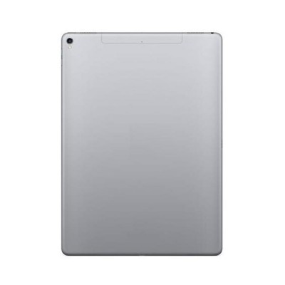 Full Body Housing For Apple Ipad Pro 12 9 Wifi 256gb Grey - Maxbhi Com