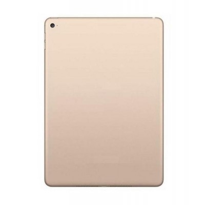 Full Body Housing For Apple Ipad Pro 12.9 Wifi 256gb Gold - Maxbhi.com