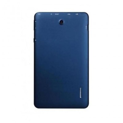 Full Body Housing For Kocaso Mx770 Blue - Maxbhi.com