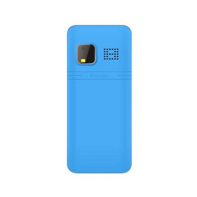 Full Body Housing For Rocktel R7 Blue - Maxbhi.com