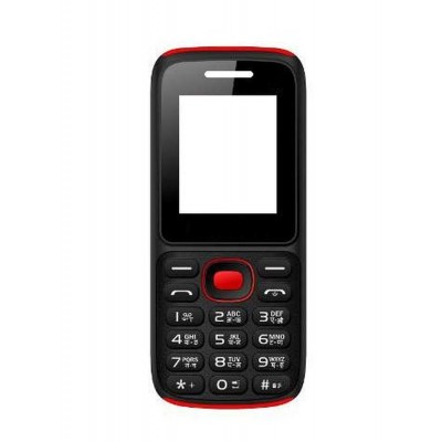 Full Body Housing For Smart One S2 Black - Maxbhi.com