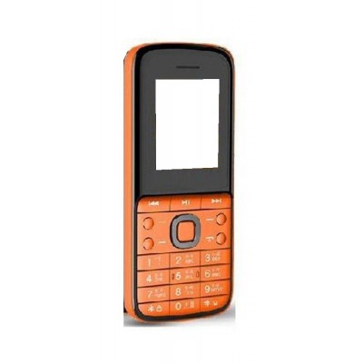 Full Body Housing For Spice Z101 Blue - Maxbhi.com