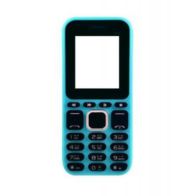 Full Body Housing For Spinp W10 Black - Maxbhi.com