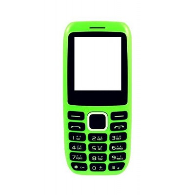 Full Body Housing For Spinp W20 White - Maxbhi.com