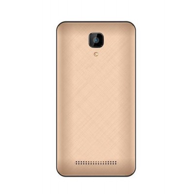 Full Body Housing For Swipe Neo Power 4g Black - Maxbhi.com