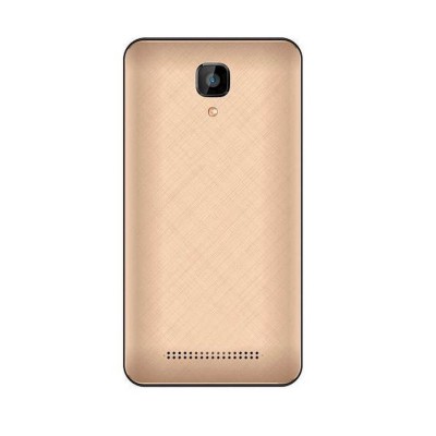 Full Body Housing For Swipe Neo Power 4g Gold - Maxbhi.com