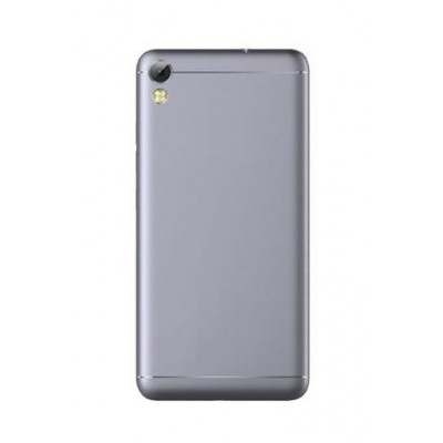 Full Body Housing For Tecno I5 Pro Black - Maxbhi.com