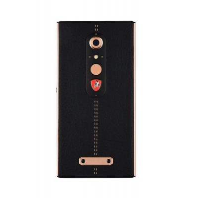 Full Body Housing For Tonino Lamborghini Alpha One Black - Maxbhi.com