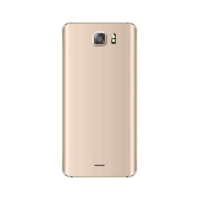 Full Body Housing For Tymes Y5dt Gold - Maxbhi.com