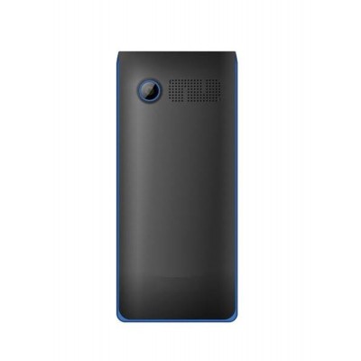 Full Body Housing For Ui Phones Power 1 Black - Maxbhi Com
