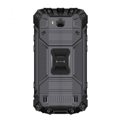 Full Body Housing For Ulefone Armor 2 Black - Maxbhi Com