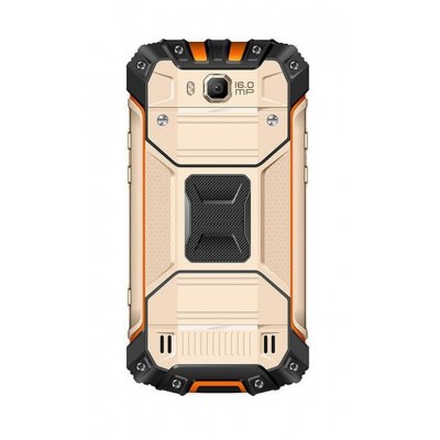 Full Body Housing For Ulefone Armor 2 Gold - Maxbhi.com