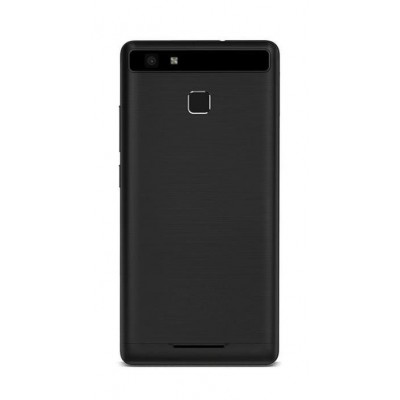 Full Body Housing For Vernee Thor E Black - Maxbhi.com