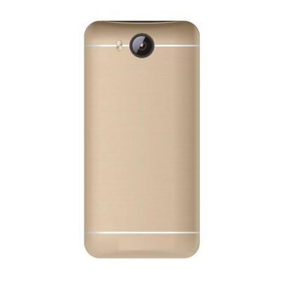Full Body Housing For Vkworld Vk800x Gold - Maxbhi.com