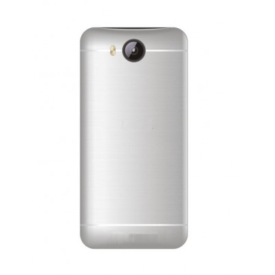 Full Body Housing For Vkworld Vk800x Silver - Maxbhi Com
