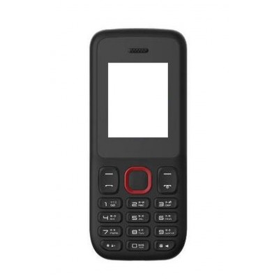 Full Body Housing For Zen Power 102 Black - Maxbhi.com