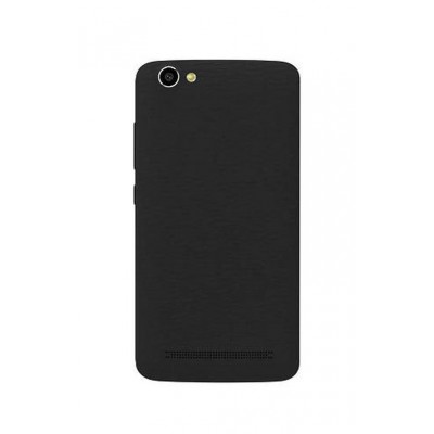 Full Body Housing For Zopo Color M4 Black - Maxbhi.com