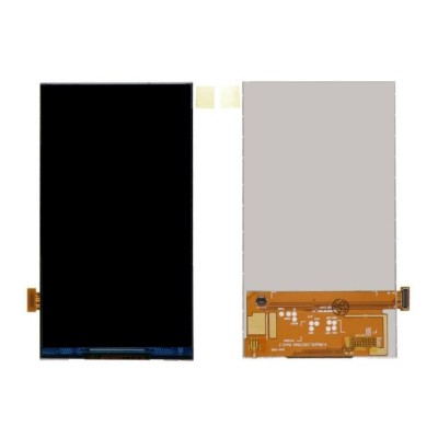 Lcd Screen For Samsung Galaxy J2 Ace Replacement Display By - Maxbhi Com
