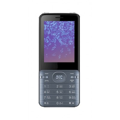 Lcd Screen For Spice Z301 Replacement Display By - Maxbhi.com