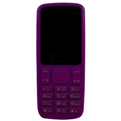 Lcd Screen For Spinp W40 Replacement Display By - Maxbhi Com