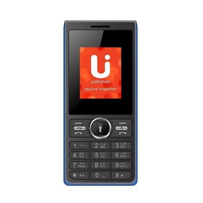 Lcd Screen For Ui Phones Power 1 Replacement Display By - Maxbhi.com