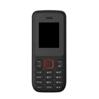 Lcd Screen For Zen Power 102 Replacement Display By - Maxbhi Com