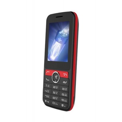 Lcd Screen For Ziox Starz Ultra Replacement Display By - Maxbhi.com
