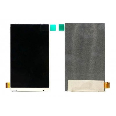 Lcd Screen For Zopo Color M4 Replacement Display By - Maxbhi Com