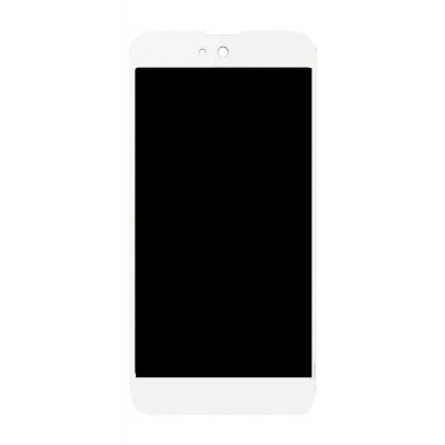 Lcd With Touch Screen For Sugar C6 Gold By - Maxbhi.com