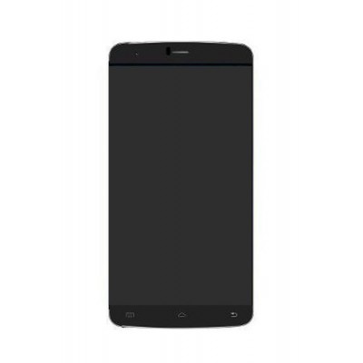 Lcd With Touch Screen For Vedaee Inew U9 Black By - Maxbhi.com