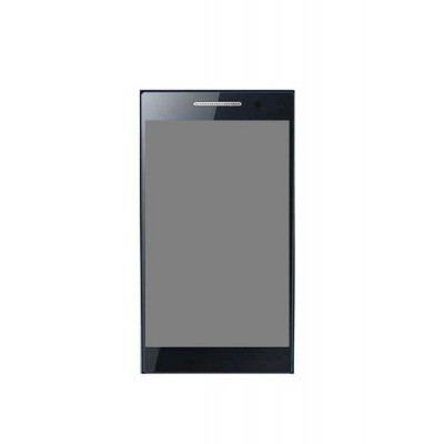 Lcd With Touch Screen For Vkworld T2 Blue By - Maxbhi.com