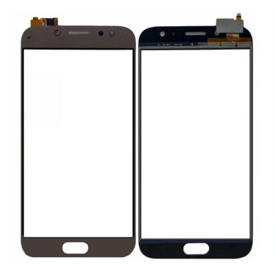 Touch Screen Digitizer For Samsung Galaxy J7 Pro Gold By - Maxbhi Com