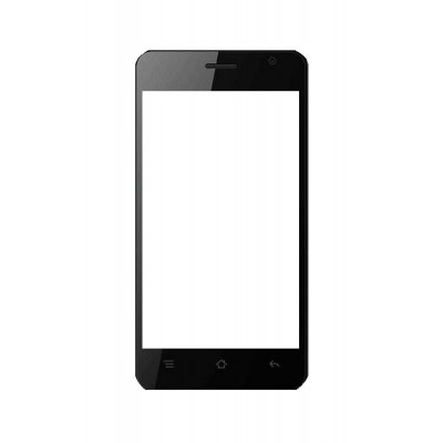 Touch Screen Digitizer For Swipe Neo Power 4g Gold By - Maxbhi.com