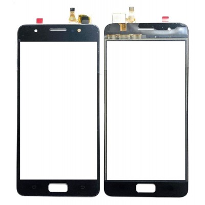 Touch Screen Digitizer For Tecno I3 Black By - Maxbhi Com