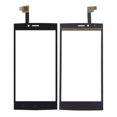 Touch Screen Digitizer For Thl T6c Black By - Maxbhi Com