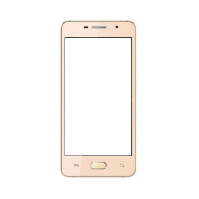 Touch Screen Digitizer For Tymes Y5dt Gold By - Maxbhi.com
