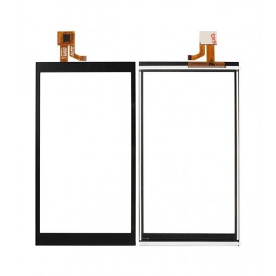 Touch Screen Digitizer For Vkworld Vk800x Black By - Maxbhi Com