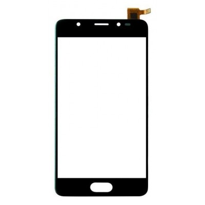 Touch Screen Digitizer For Yu Yureka Black Black By - Maxbhi Com
